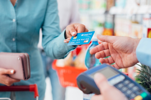 クレジットカードのサインレス決済とは？仕組みや注意点、暗証番号がいらない場合を解説