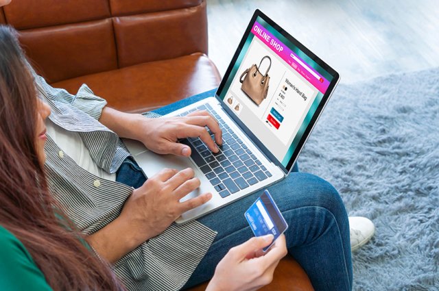 ネットショッピングでクレジットカードを利用するメリットは?セキュリティ面での注意点も解説