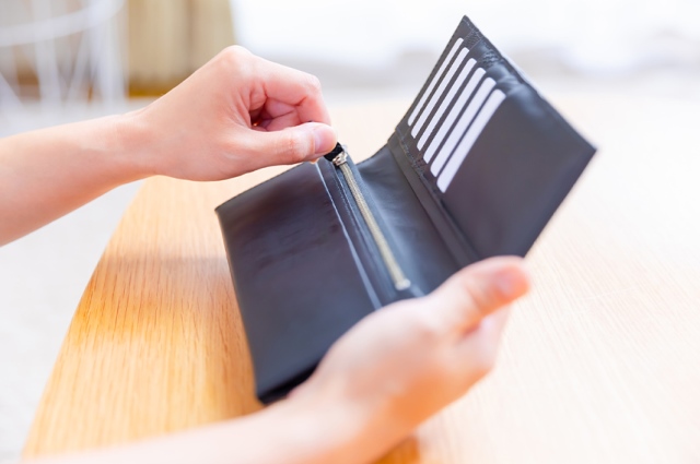 クレジットカードの保管に関する注意点や紛失した場合の対処法について紹介!