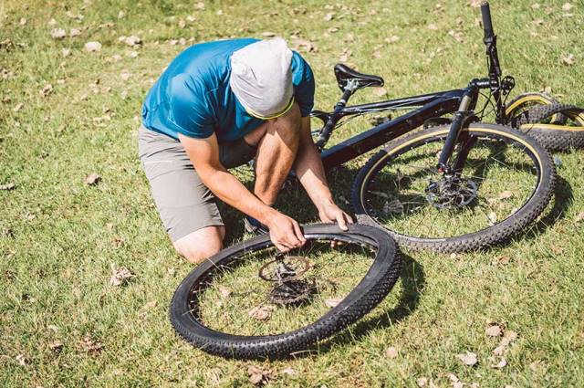 自転車保険は自治体によって「加入義務」と「努力義務」がある