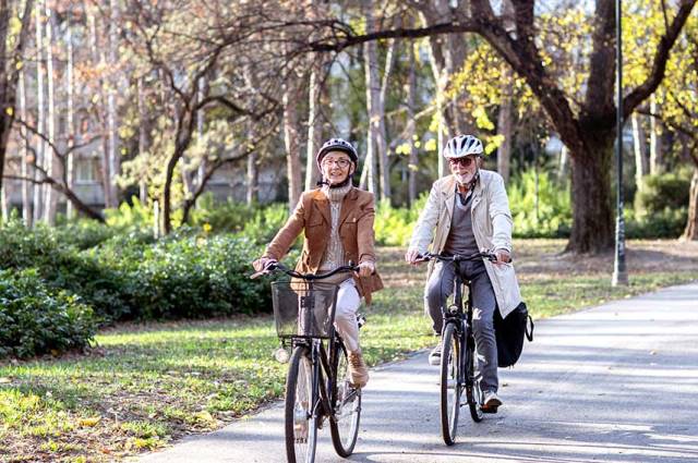 セゾンカード会員ならお得に自転車保険に加入できる!
