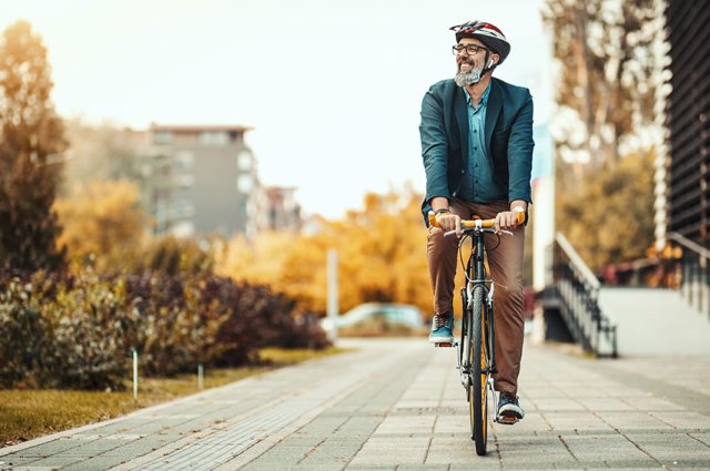 自転車保険に加入するならセゾンカードがおすすめ
