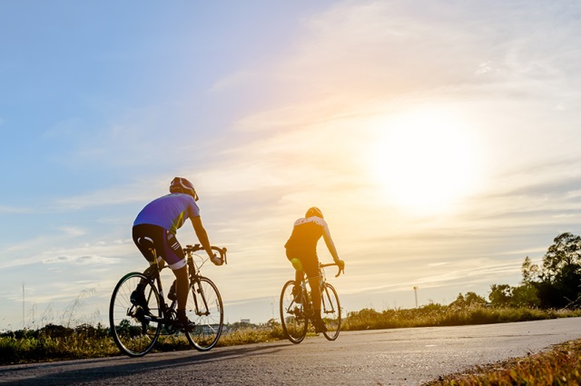 自転車保険はクレジットカードの付帯サービスに加入するのが便利!保険に加入できるカードを紹介