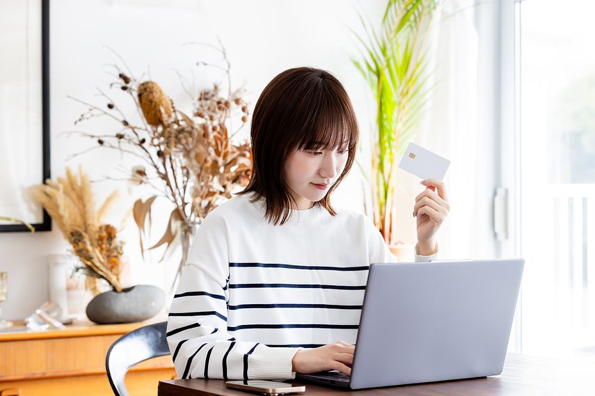 セゾンアメックスカードは「あとから分割」や「リボ払い」に変更可能