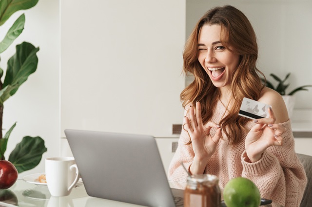 キャッシング枠を付けるのに不安があるときにクレジットカードを申し込むには?