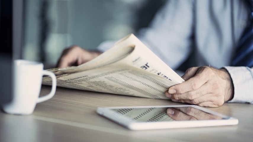 新聞料金の支払いはクレジットカードがお得!メリット・実際どれくらいポイントが貯まるかを解説