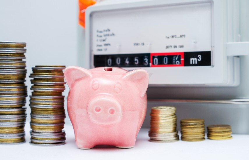 ガス料金をクレジットカード払いがお得?支払い方法を変更する例も紹介!