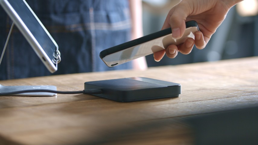 QUICPay(クイックペイ)のメリット・デメリットとは?おすすめのカードも紹介