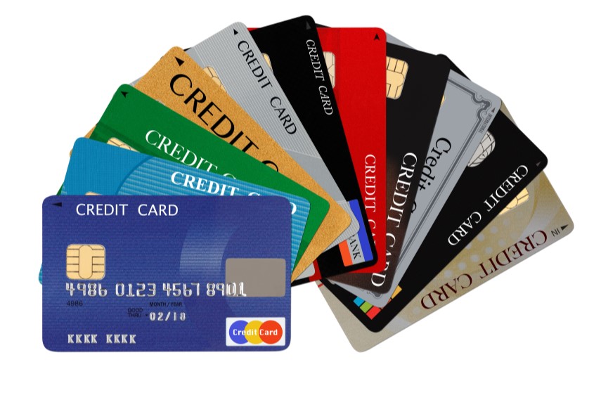 クレジットカードの選び方とは？活用方法や年齢・職業といった観点からご紹介！