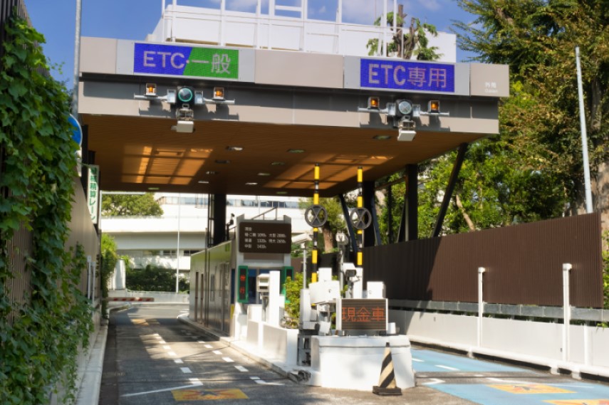 ETCパーソナルカードなら審査不要で発行できる!ETCカードの入手方法も紹介