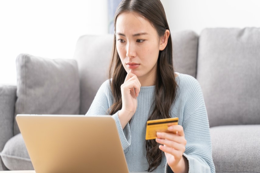 デビットカードの使い方は?使う際の注意点もあわせて紹介します