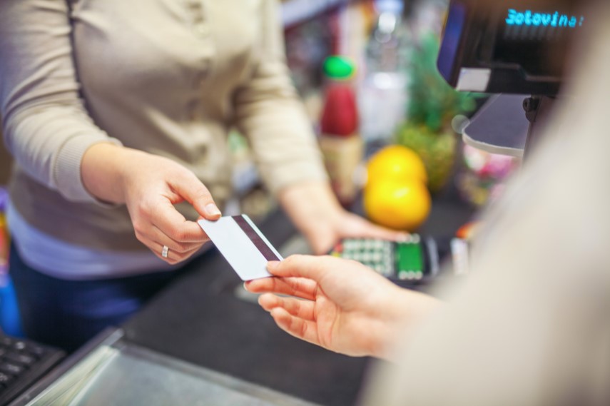 コストコでお買物するならクレジットカード払いがおすすめ