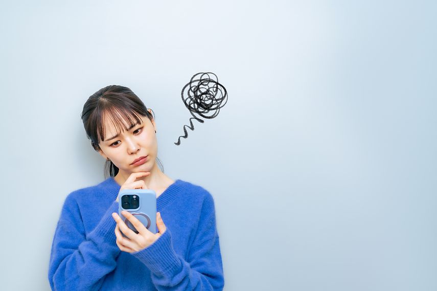 セゾンカードを騙る迷惑メールに注意！本物と偽物の見分け方や対処法を解説