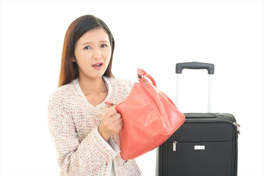 クレジットカードを紛失したときは、どうすればいいの?