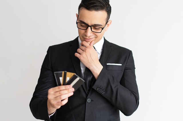 【2023年最新】おすすめクレジットカードを紹介!選び方や作り方も解説