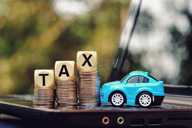 自動車税はクレジットカードで支払える!メリットや支払方法、注意すべき点をご紹介