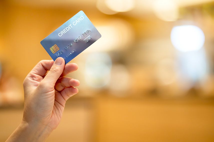 固定費をクレジットカード払いにするメリットとは？