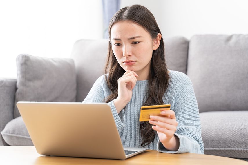 クレジットカードの利用限度額が増やせる？増額による審査落ちを防ぐポイントを解説