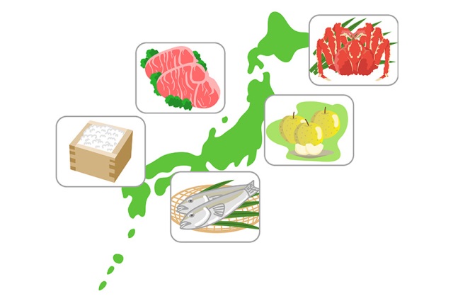 セゾンのふるさと納税を利用するメリットは?寄附の流れやキャンペーンもご紹介