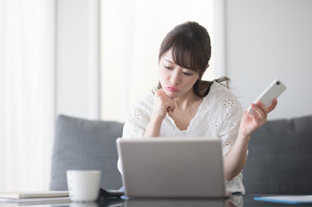 セゾンカウンターへの来店不要！セゾンカードのさまざまな問い合わせ方法