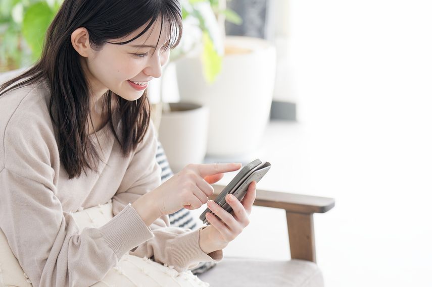 セゾンETCカードの申込方法