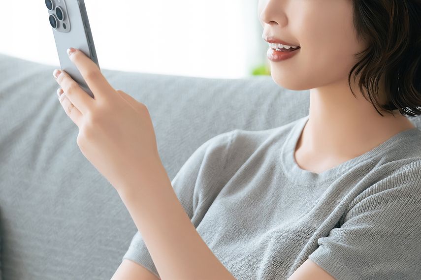 カードローンの「スマホ完結」とは？できることやメリット、デメリットを解説