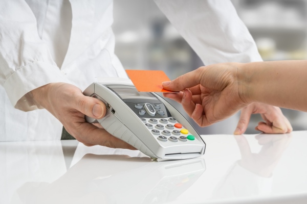 ■病院や診療所でもクレジットカードは使えるの？