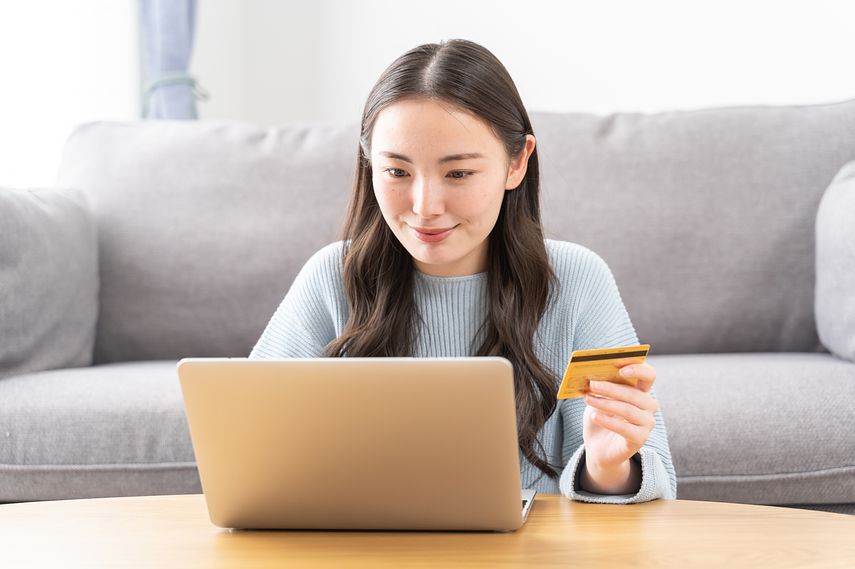 ふるさと納税をクレジットカードで支払うことはできる？