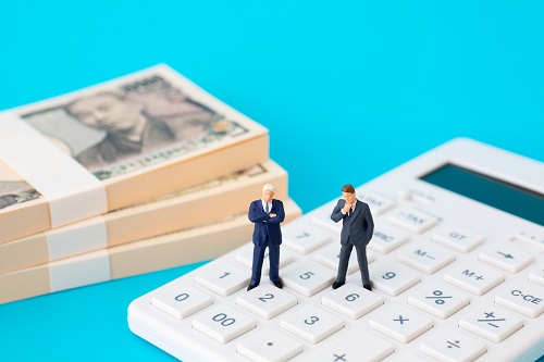 資金繰りとは?