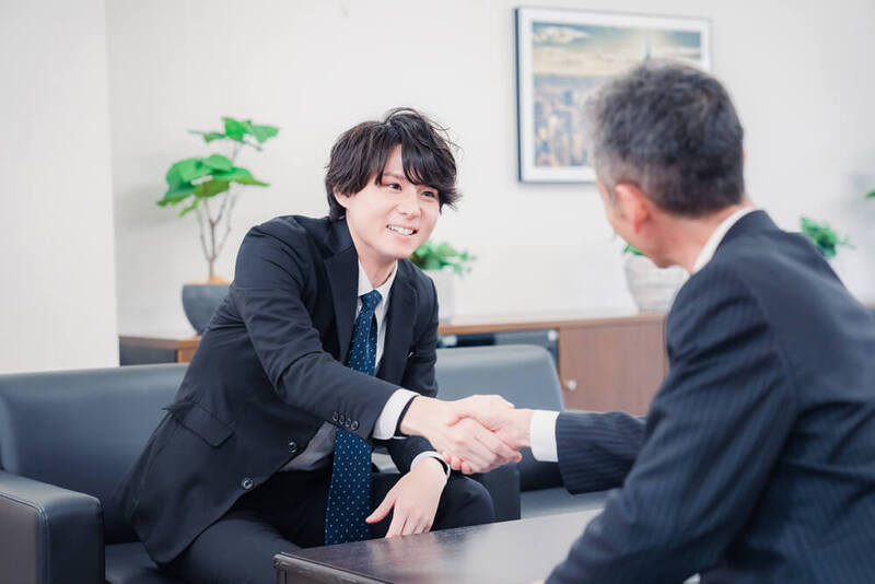 4起業・開業時の資金調達方法【出資】