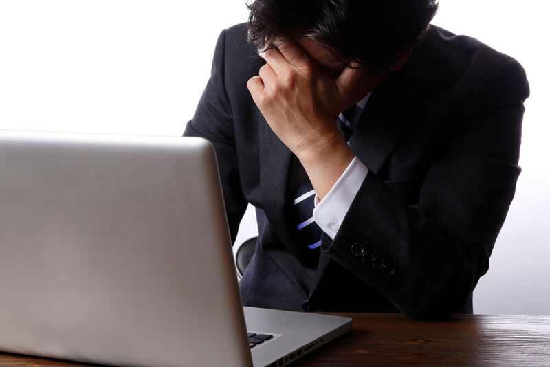 融資審査が通らない7つの理由