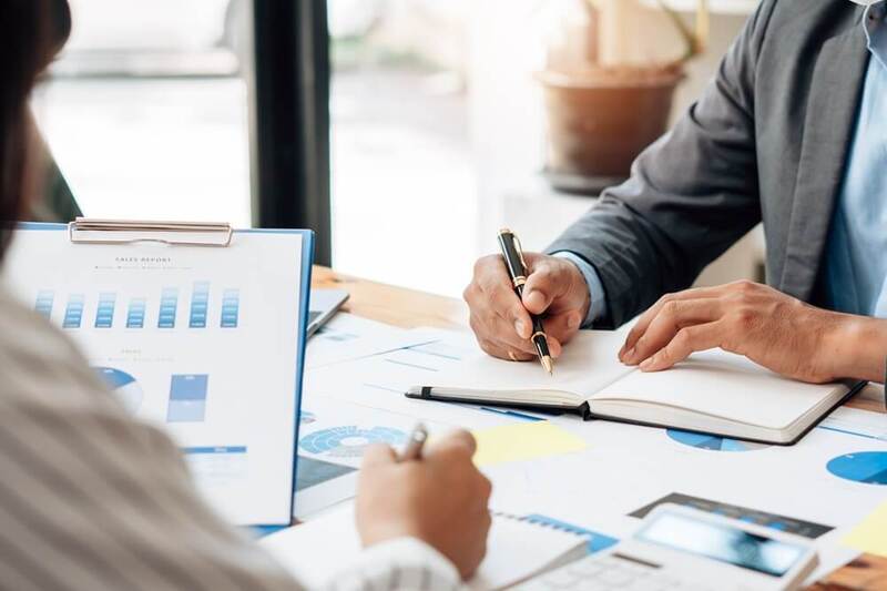 低金利融資の活用戦略