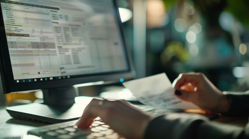 請求代行サービスとは?代行してくれる業務は?