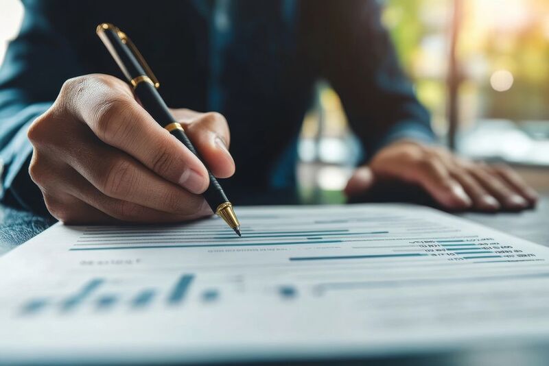 ファクタリングの手数料内訳と料金相場は?