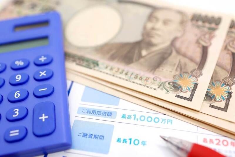 建設業に適した資金調達の方法4選