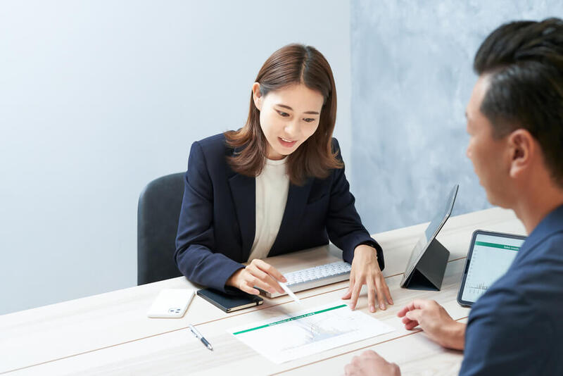 資金調達しやすくするためのポイント