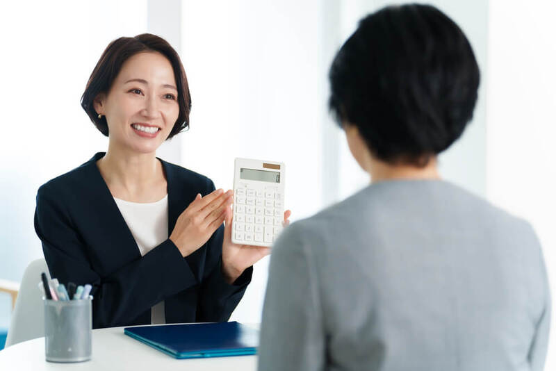 創業融資（新規開業資金）を受ける際の流れ