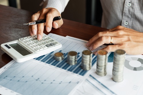 中小企業の退職金はどれくらい?勤続年数によって異なる?