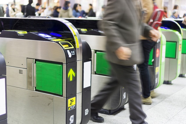 近距離無線通信技術「NFC」とは?