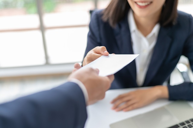 ボーナス(賞与)って一体どんな給料?
