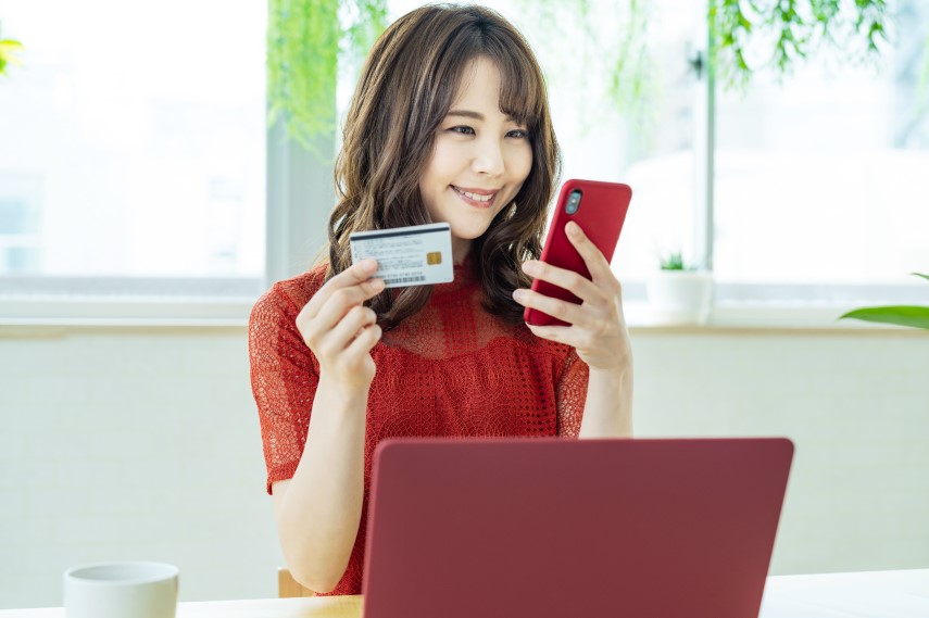 スマホアプリの課金の仕方とは 課金ユーザーはクレジットカードを利用しよう Credictionary スマホアプリの課金の仕方とは 課金ユーザーはクレジットカードを利用しよう Credictionary