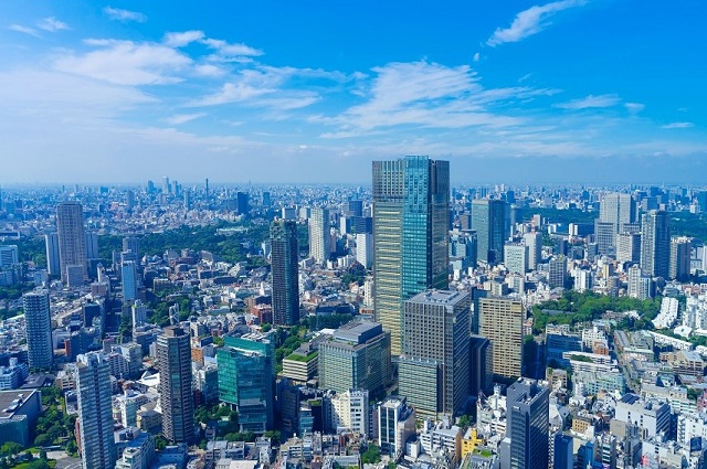 東京都の法人事業税の納付方法