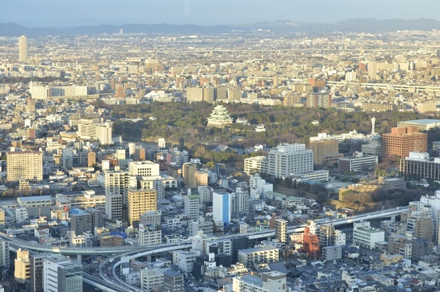 名古屋市の固定資産税の計算方法をご紹介！軽減制度やお得な納付方法も解説