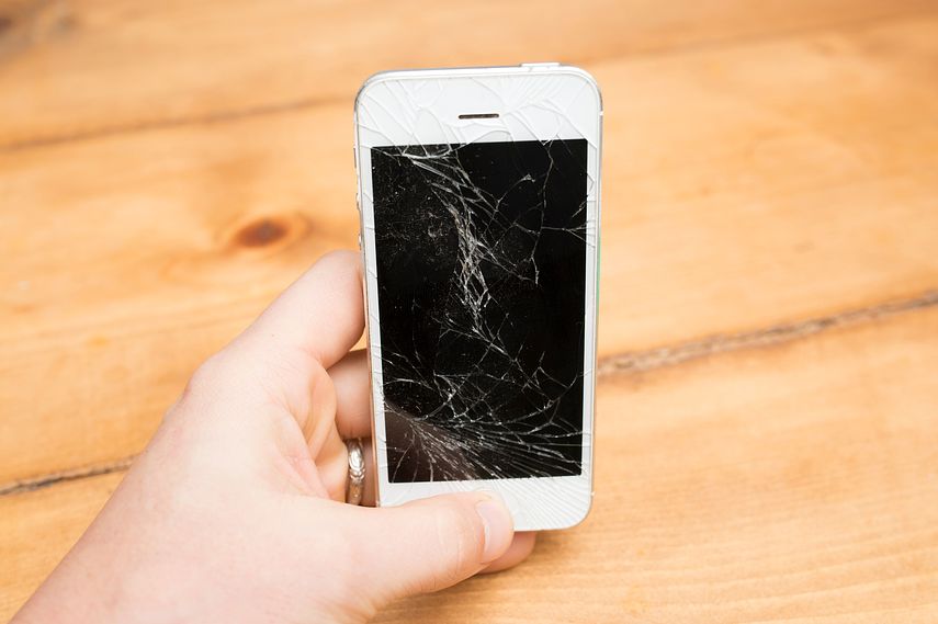 スマホ保険の種類