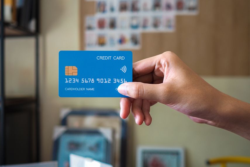 外国籍のかたがクレジットカードをお申し込みする際の注意点は？