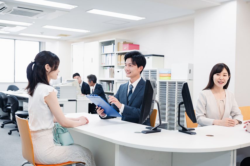 新NISAを始める方法