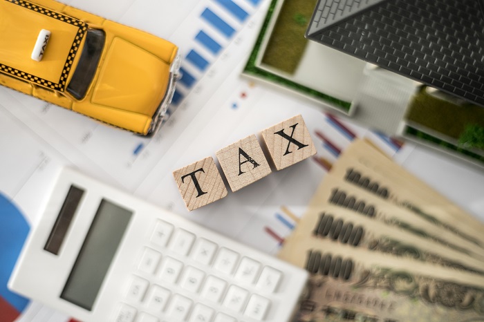 2023年税制改正で何が変わる？3つの対象項目「資産所得倍増プラン」「ＮＩＳＡ」「金融所得課税」を解説