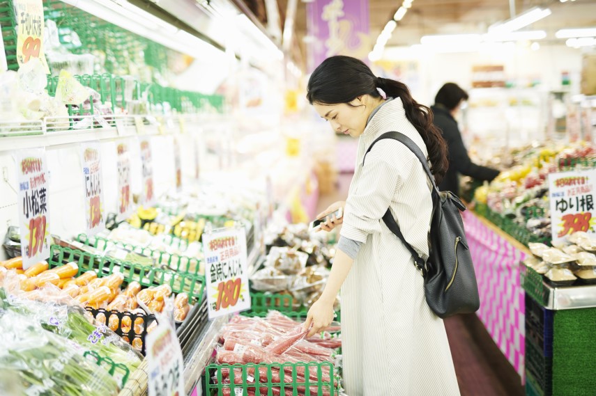 食費を節約するときの注意点