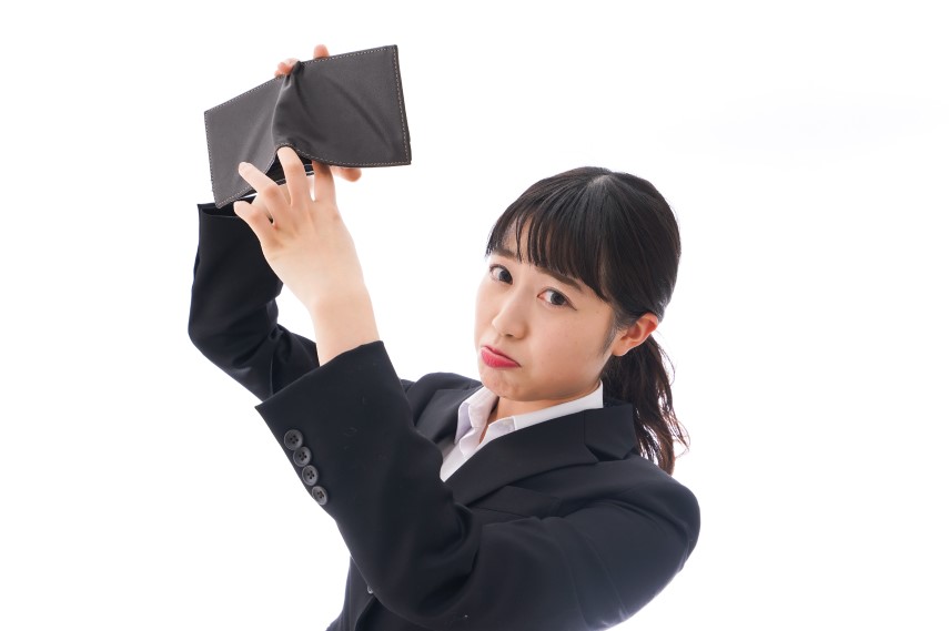 新卒の平均貯金額は?今から始められる貯金方法を紹介!
