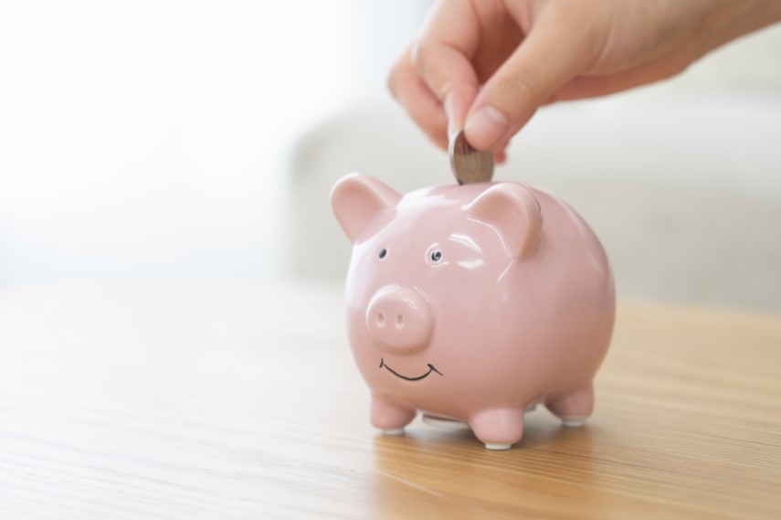 お金を賢く貯める方法を紹介!今すぐできる収入を増やす7つの方法も解説!